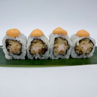 UF8. EBITEN SPICYMAIO. 8pz