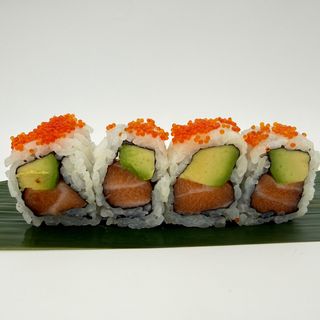 US49. sake avocado tonico 8pz