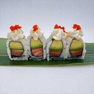 US50. sake avophila teritobico 8pz