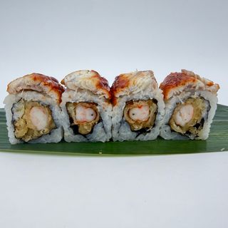 UC23.  EBITEN ANQUILLA  8pz