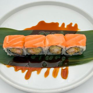 UF9. Tiger - 8 pezzi