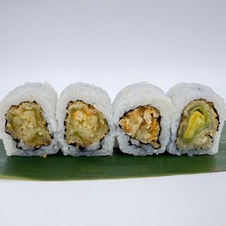 UF33. Fiore fritti roll - 8 pezzi