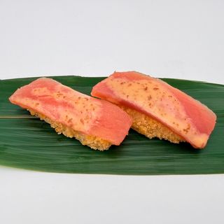 AN2  riso crispy tonno