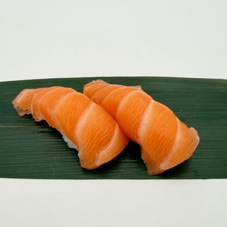 N1 Salmone  - 2 pezzi