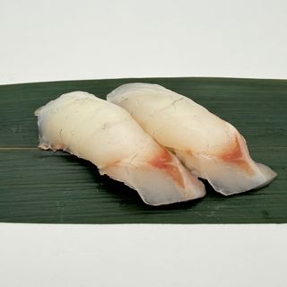 N8  Branzino/orata - 2 pezzi