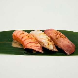 N19  Nilgiri filambe misti - 3 pezzi