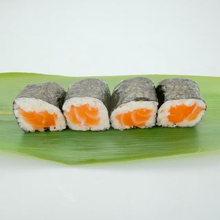 H1  Hosso sake - 6 pezzi