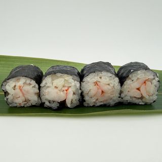 H4  Hosso ebi - 6 pezzi