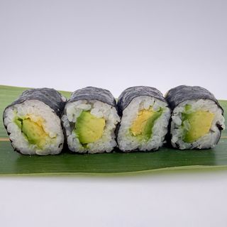 H6. Hosso avocado -6 pezzi