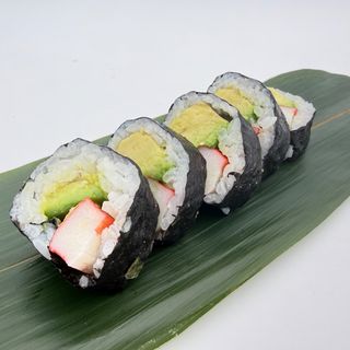 FU3 . Futo California  - 5 pezzi