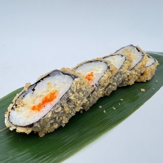 FU6.  FutoMaki croccante - 5 pezzi