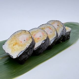 FU4 . Futo ebiten - 5 pezzi