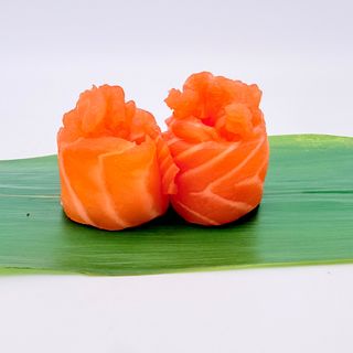 B4. Bignè shake - 2 pezzi