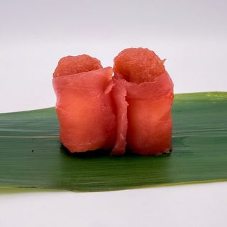 B10.. Bignè tonno - 2 pezzi