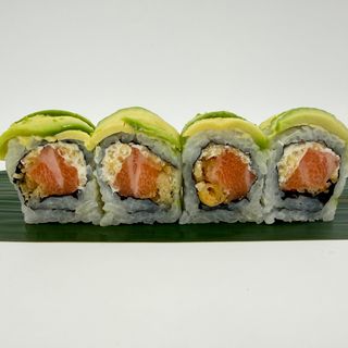 US26  Avocado teriyaki - 8 pezzi
