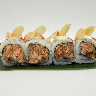 US32  miura spicy mandorle - 8 pezzi