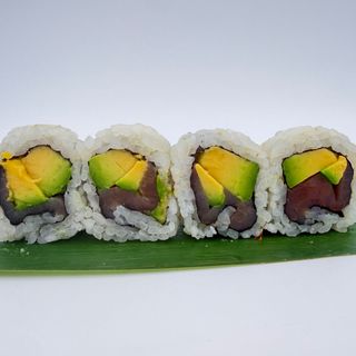 UT1 Tonno avocado classico - 8 pezzi