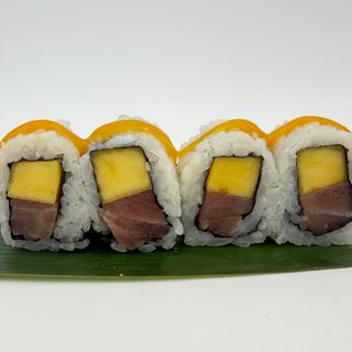 UT3  Tonno mango semplice  8pz