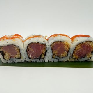 UT7  Spicy tonno croccante  8pz