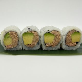 UT9 . Tonno cotto avocado semplice  8pz