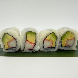 UC9.  California classic.  8pz