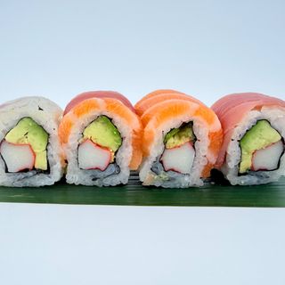 UC6. Rainbow classico  8pz