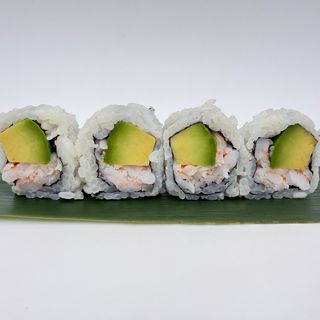 UC5  Ebi avocado semplice  8pz