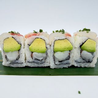 UC3  Suyi roll.  8pz