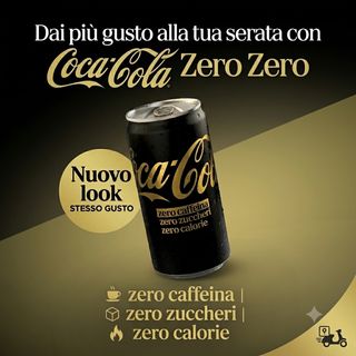 coca cola zero zero  1pz