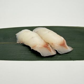 N8s  Branzino 2pz