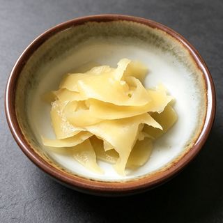 Zenzero