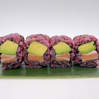 US37s black sake avo classico 8pz