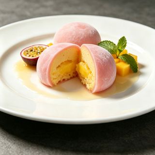 Mochi fruto di passione