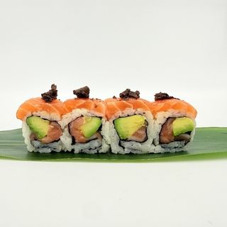 US23s sake riccio roll 8pz