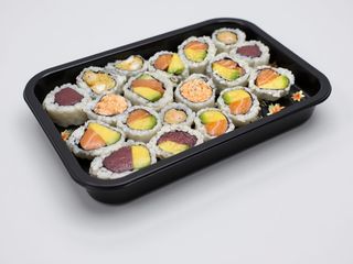 box2. uramaki mix 16pz