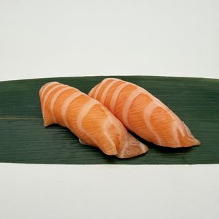 N5s  Ventresca salmone lime 2pz