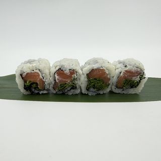 US2s  salmone phila rucola 8pz