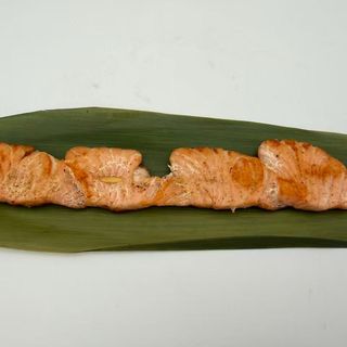 S5s Spiedini di salmone 2pz