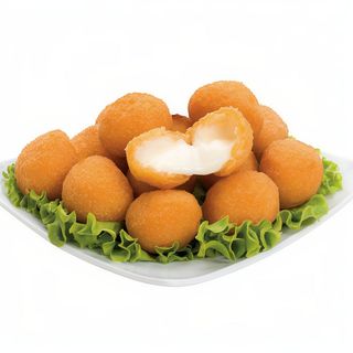 F17. MOZZARELLA DI PATATE 8pz