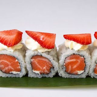 US18s phila sake fragole 8pz