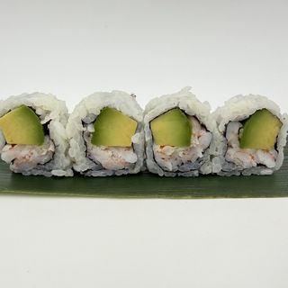 UC5s Ebi avocado 8pz