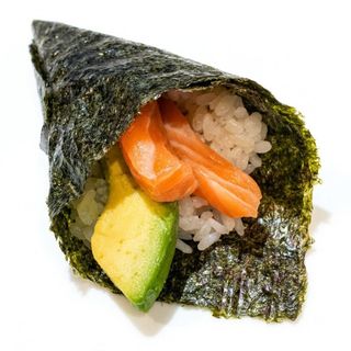 TE2s Temaki sake avocado 1PZ