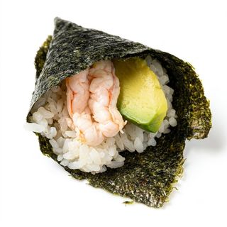 TE6s Temaki ebi avocado 1PZ