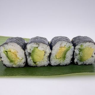 H6s Hosso avocado 8pz