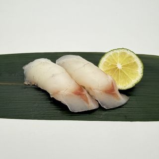 N9s  Branzino lime 2pz