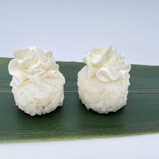 B1s  Bigne rice  2pz