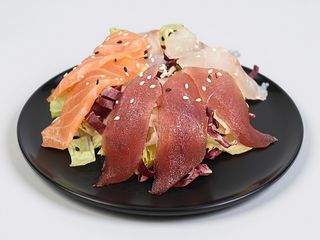 IN6  Insalata pesce misti 