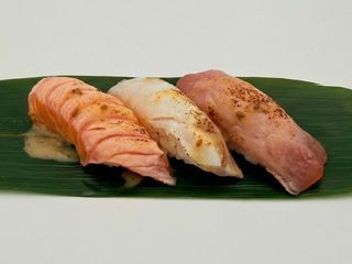 N19  Nilgiri filambe misti - 3 pezzi