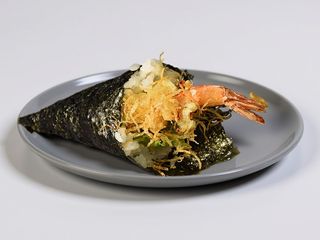 TE7.  temaki ebiten - 1 pezzo