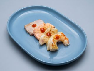 S12  Misti pesce griglia